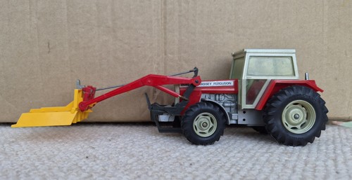 Britains massey ferguson - ferguson, 2680