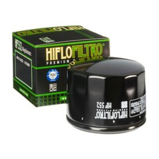 VINTAGE HIFLO HF552 OIL FILTER