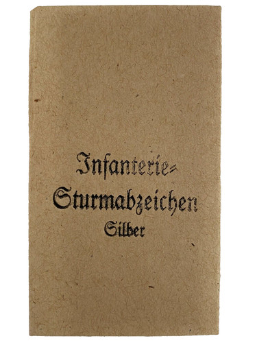 Wwii german issue - issue, envelope