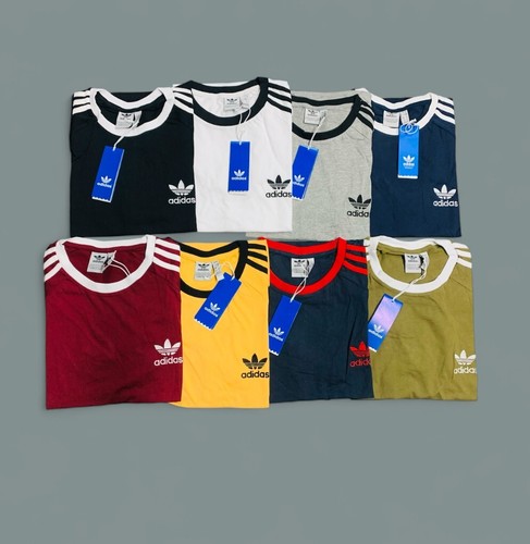 Adidas orginals adicolor three - orginals,