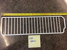 CARAVAN MOTORHOME THETFORD N80 FRIDGE SMALL BOTTOM WIRE SHELF - PART 62303708