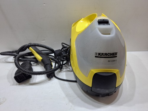 Karcher sc2 600c steam cleaner - sc2.600c,