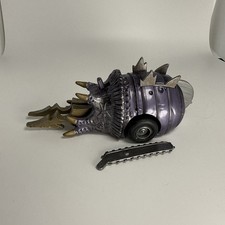 Matilda Robot Wars Vintage