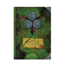 Black Library WH Fantasy Liber