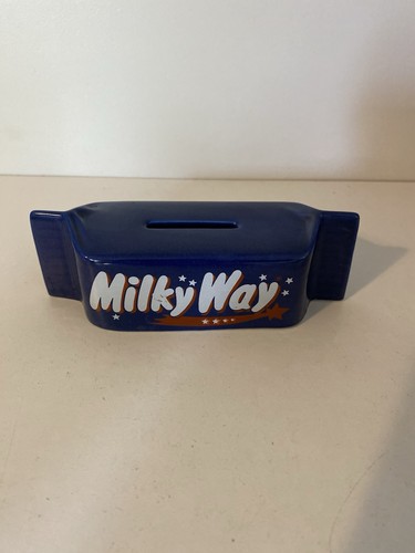 Milky way ceramic - ceramic, money