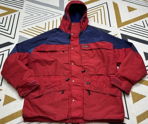 Mens berghaus mera peak - mera,