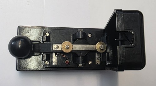 K40 telegraph key - key,