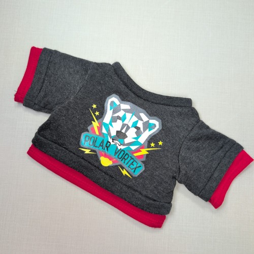 Build bear polar vortex ice - polar,