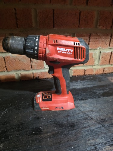 Hilti a22 cordless - sf, 6h-a22