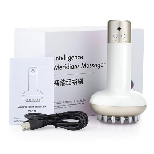 Electric lymphatic drainage - electric,