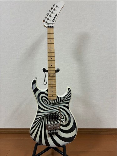 Kramer the black white - kramer,