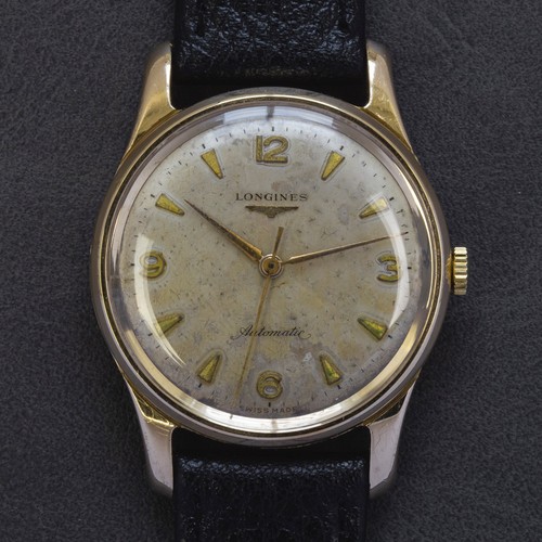 Longines automatic cal 22as - cal.,