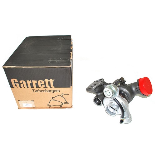 Garrett turbo assembly land - garrett,
