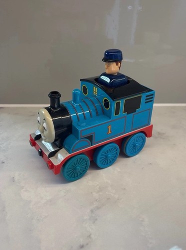 Vintage 2004 tomy thomas the - vintage,