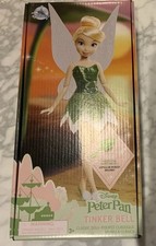 Disney Store Tinker Bell