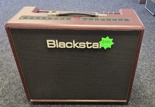 Blackstar Artisan 15 15W Valve Guitar Amplifier