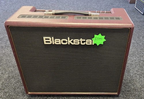 Blackstar artisan 15w valve - artisan,