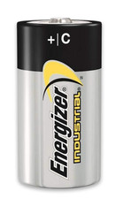 Energizer C Industrial Battery