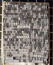 8pt Times Roman Font   Metal