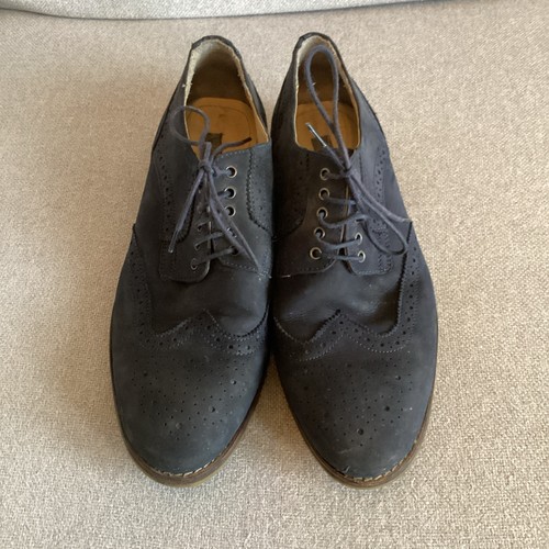 Rjr john rocha - men, brogue