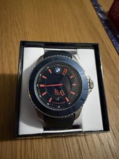 BMW Motorsport Ice Watch Boxed