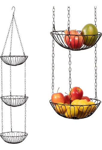 Chefarone hanging fruit - chefarone,