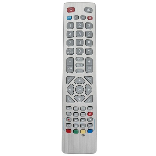 New remote fit for - new,