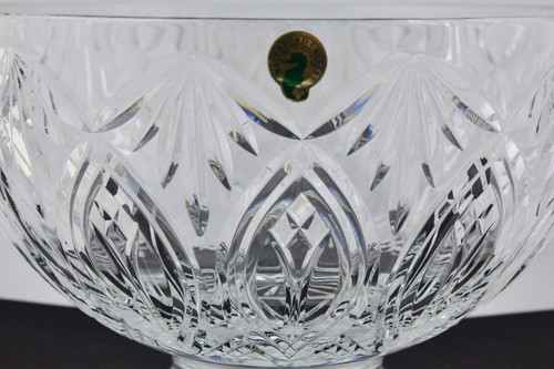 Waterford crystal ashbury - 10",