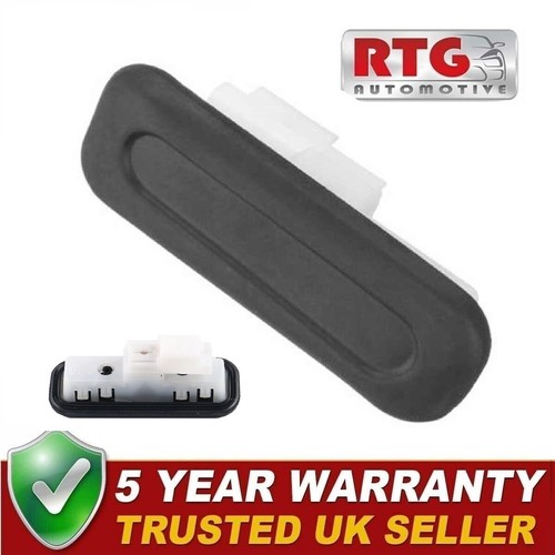Tailgate micro switch boot - tailgate,