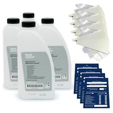 6 Litre Genuine BMW Lifetime Coolant 87 Radiator Antifreeze Concentrate LC87 SET