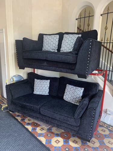 Isla deluxe seater 2 - deluxe, 3