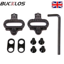 SPD MTB Cleat Single Release