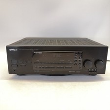 KENWOOD KR-V8090 AudioVideo
