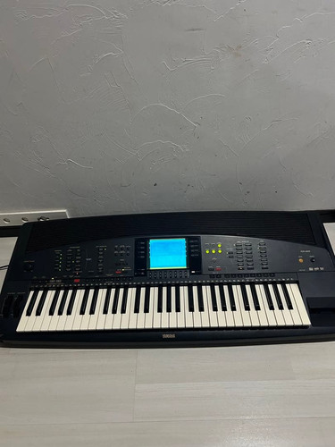Yamaha psr 4000 key digital - yamaha, 61-key
