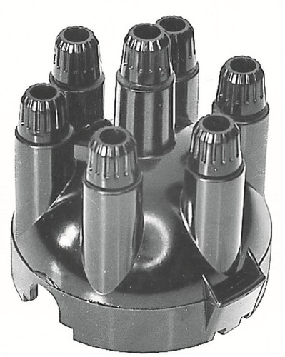 Lucas distributor cap - distributor, for