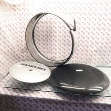 Spare Wheel Cover Suzuki Grand