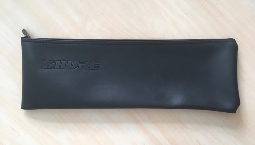 Shure sm58 handheld - handheld, radio