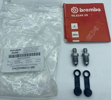 Pair bleed valve 93035191900