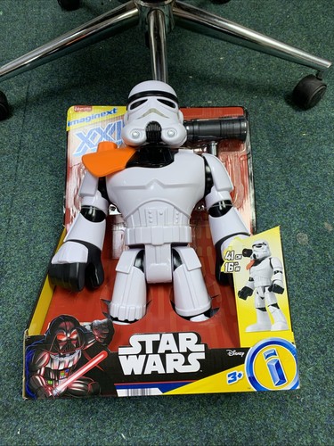 Imaginext star wars toy - imaginext,