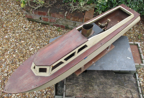 Nice lived bassett lowke - bassett,