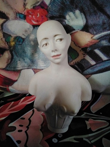 Rare large unusual - , vintage