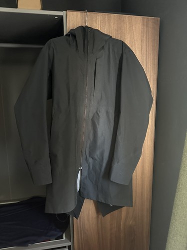 Arc teryx veilance monitor - arc’teryx,