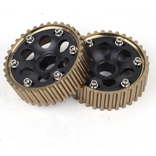 Pair aluminum racing - of,