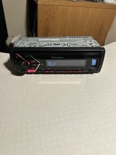 PIONEER Mvh-s100ub Car RADIO