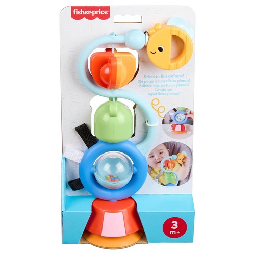 Fisher price high - high, chair