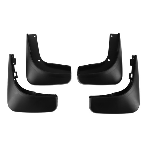 Mud flaps splash - guards, 1