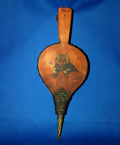 Antique set smaller - of,