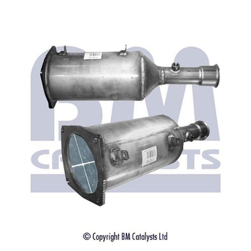Diesel particulate filter dpf - particulate,