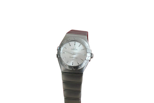 Omega constellation ladies - omega,