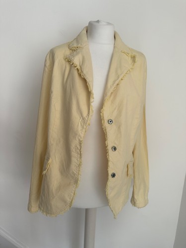 Per una linen cotton - per, 16